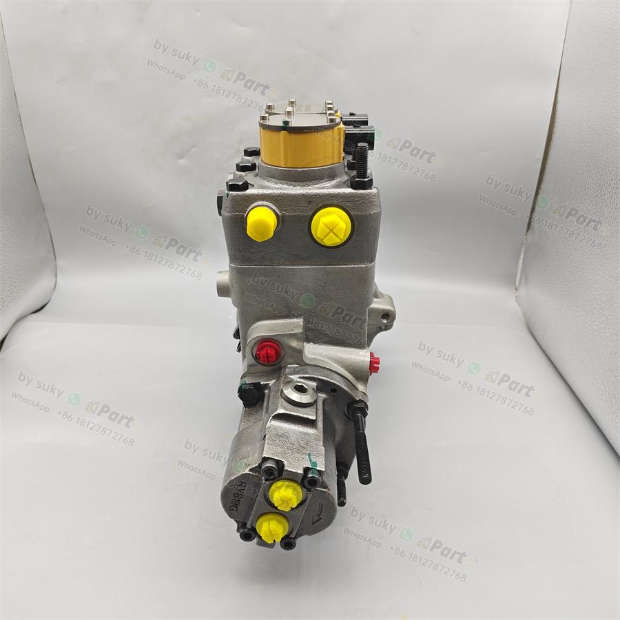 379-0150 Fuel Injection Pump for Caterpillar CAT C9 379-0150 Fuel Injection Pump for Caterpillar CAT C9