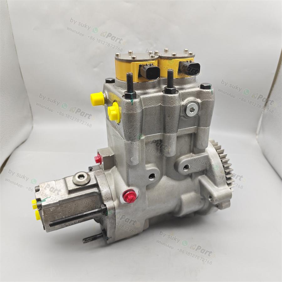 379-0150 Fuel Injection Pump for Caterpillar CAT C9 379-0150 Fuel Injection Pump for Caterpillar CAT C9