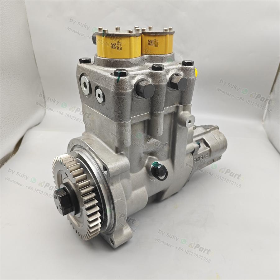 379-0150 Fuel Injection Pump for Caterpillar CAT C9 379-0150 Fuel Injection Pump for Caterpillar CAT C9