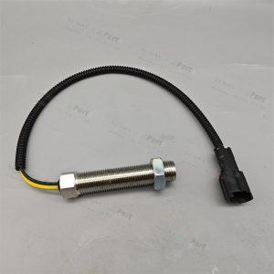 2547-1015 Revolution Speed Sensor for Doosan DH200-5 DH220-5 2547-1015 Revolution Speed Sensor for Doosan DH200-5 DH220-5