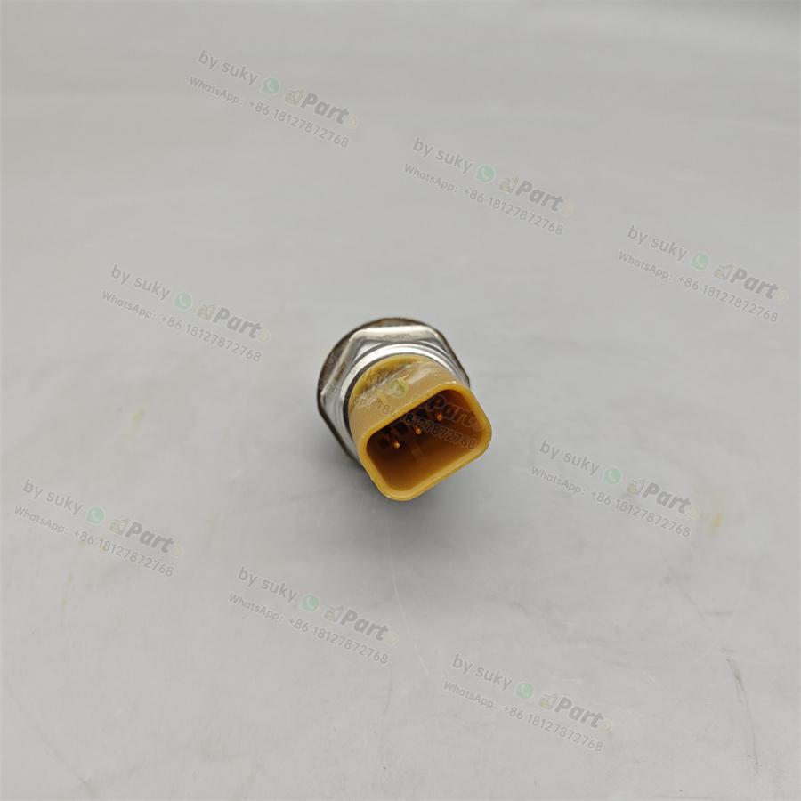 344-7390 3447390 High Pressure Sensor for Caterpillar CAT 336D 344-7390 3447390 High Pressure Sensor for Caterpillar CAT 336D