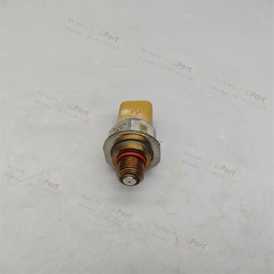 344-7390 3447390 High Pressure Sensor for Caterpillar CAT 336D 344-7390 3447390 High Pressure Sensor for Caterpillar CAT 336D