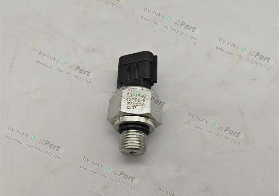 7861-93-1840 Pressure Sensor for Komatsu PC200-8