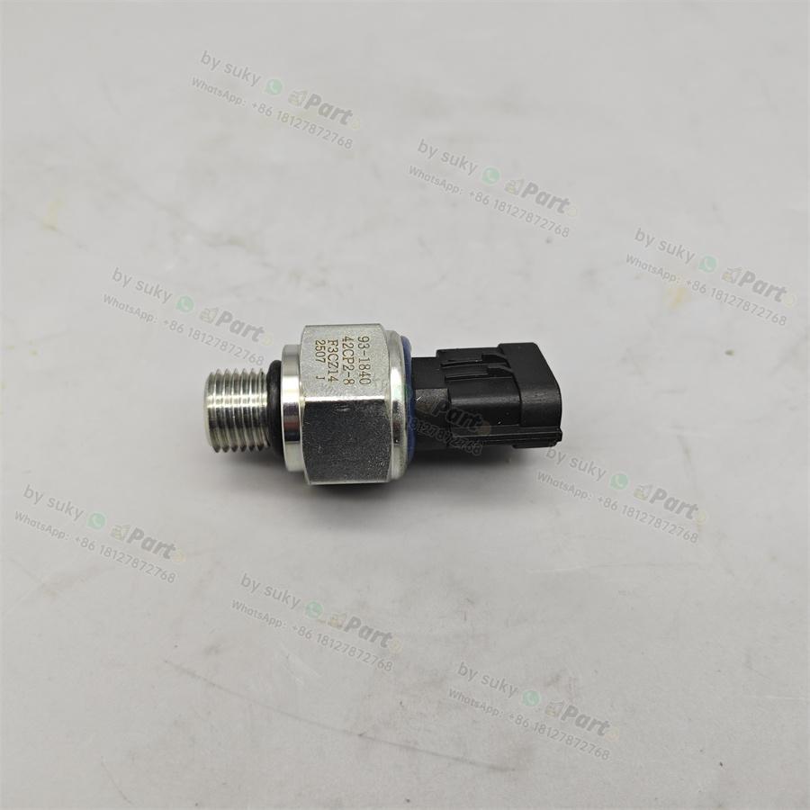 7861-93-1840 Pressure Sensor for Komatsu PC200-8