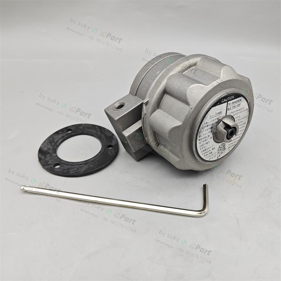 418-60-35120 Breather for Komatsu WA150 WA250