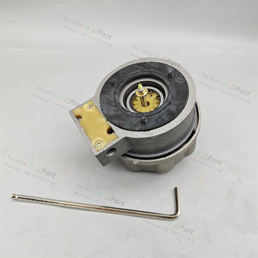 418-60-35120 Breather for Komatsu WA150 WA250 418-60-35120 Breather for Komatsu WA150 WA250