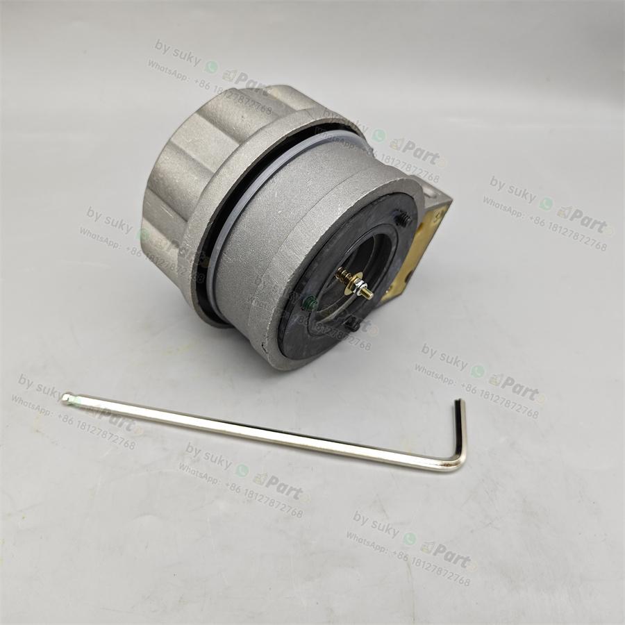 418-60-35120 Breather for Komatsu WA150 WA250 418-60-35120 Breather for Komatsu WA150 WA250