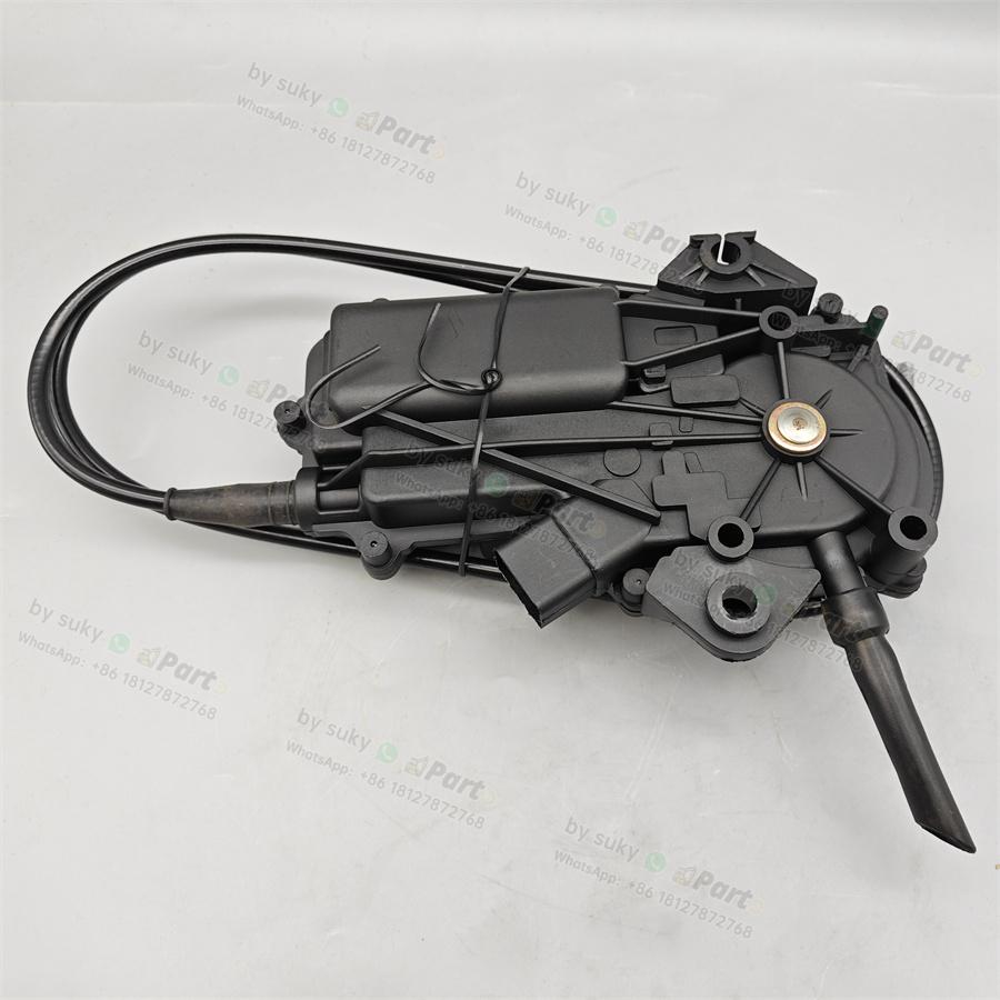 2523-9016 Engine Stop Motor for Doosan DH220-5 DH220-7 2523-9016 Engine Stop Motor for Doosan DH220-5 DH220-7