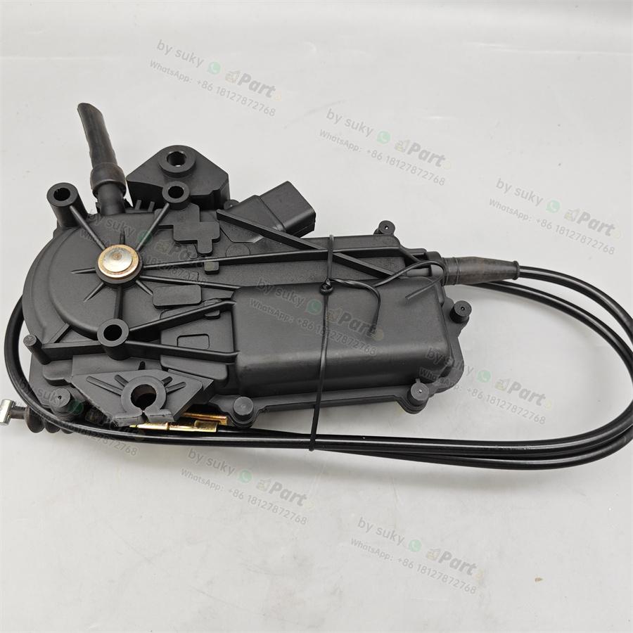 2523-9016 Engine Stop Motor for Doosan DH220-5 DH220-7 2523-9016 Engine Stop Motor for Doosan DH220-5 DH220-7