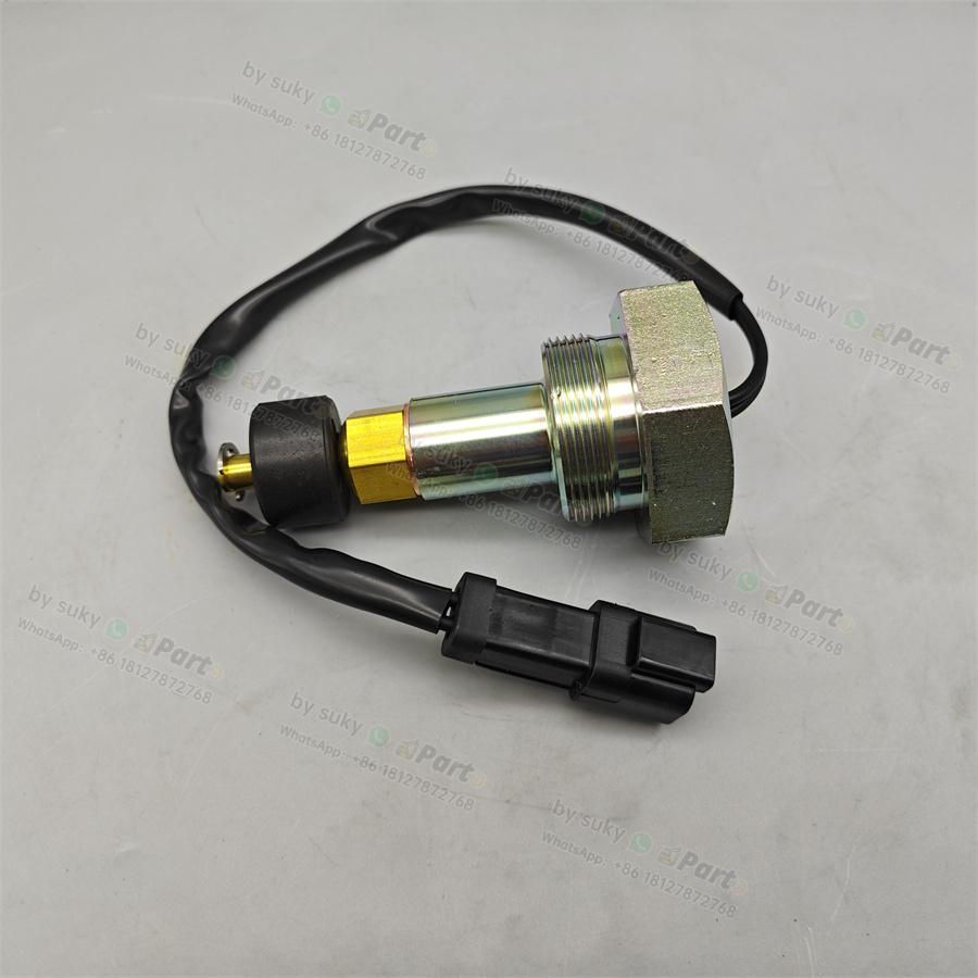7861-93-4520 Pressure Sensor for Komatsu D155A D275A 7861-93-4520 Pressure Sensor for Komatsu D155A D275A