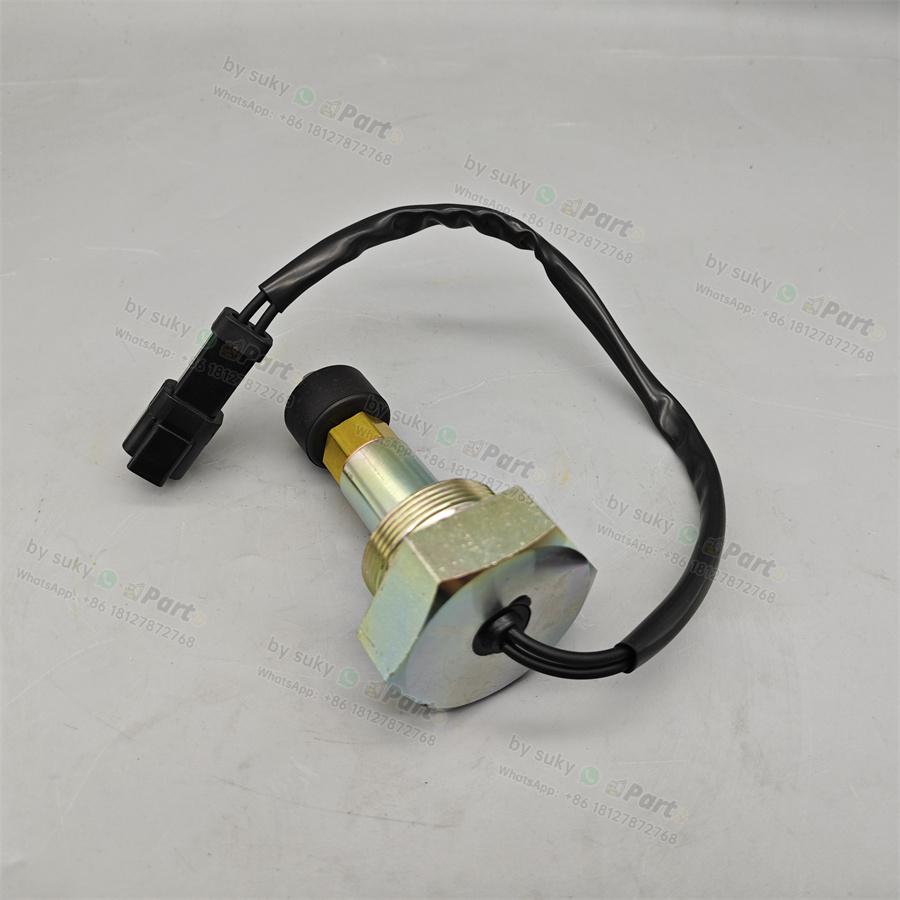 7861-93-4520 Pressure Sensor for Komatsu D155A D275A 7861-93-4520 Pressure Sensor for Komatsu D155A D275A