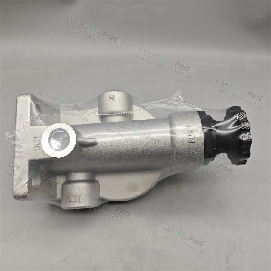 6754-71-7200 Feed Pump for Komatsu PC200-8 PC210-8 PC240-8 6754-71-7200 Feed Pump for Komatsu PC200-8 PC210-8 PC240-8