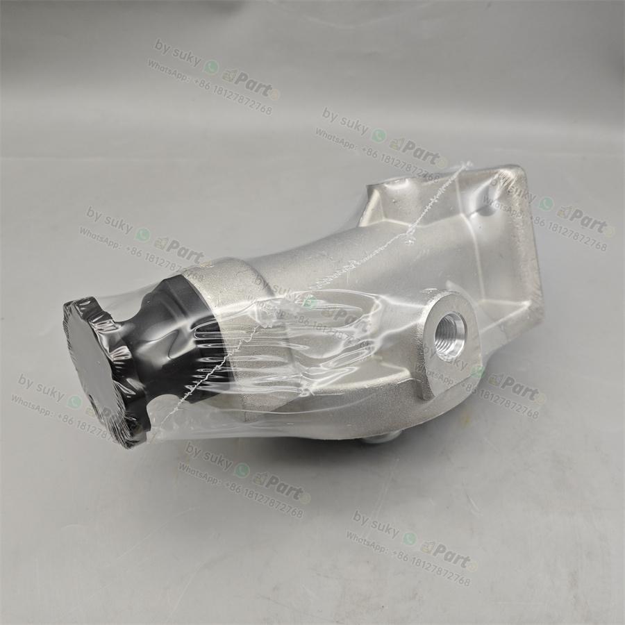 6754-71-7200 Feed Pump for Komatsu PC200-8 PC210-8 PC240-8 6754-71-7200 Feed Pump for Komatsu PC200-8 PC210-8 PC240-8