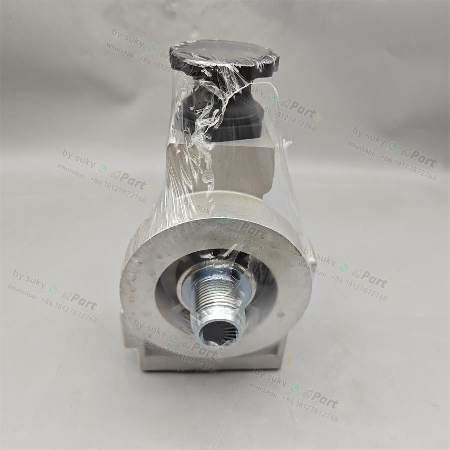 6754-71-7200 Feed Pump for Komatsu PC200-8 PC210-8 PC240-8 6754-71-7200 Feed Pump for Komatsu PC200-8 PC210-8 PC240-8