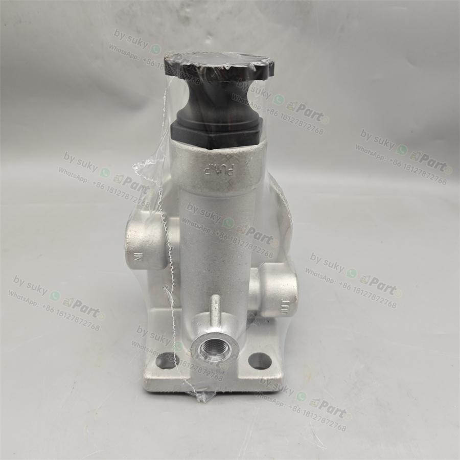6754-71-7200 Feed Pump for Komatsu PC200-8 PC210-8 PC240-8