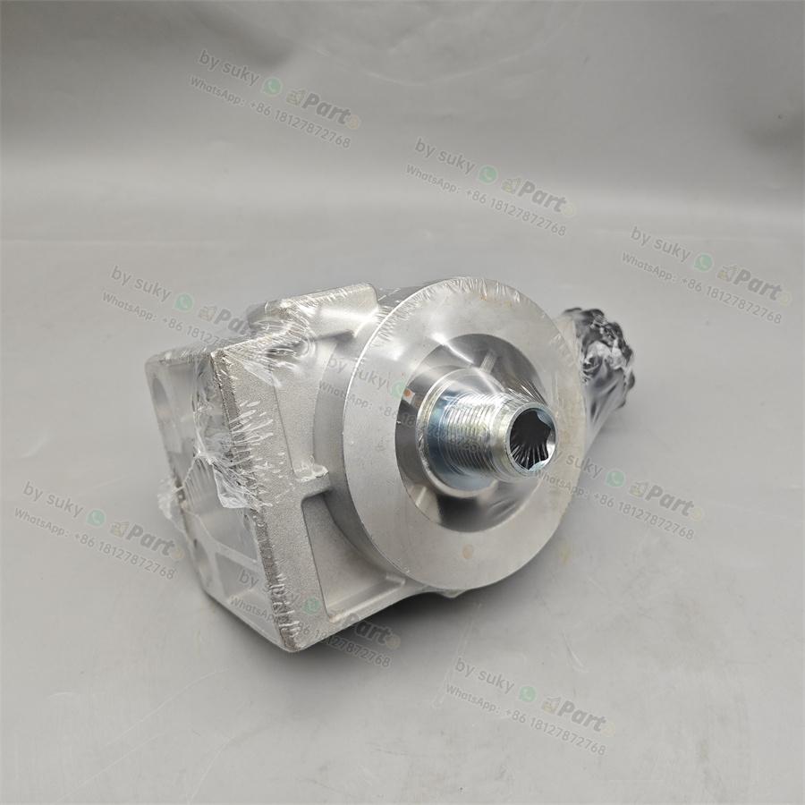 6754-71-7200 Feed Pump for Komatsu PC200-8 PC210-8 PC240-8 6754-71-7200 Feed Pump for Komatsu PC200-8 PC210-8 PC240-8