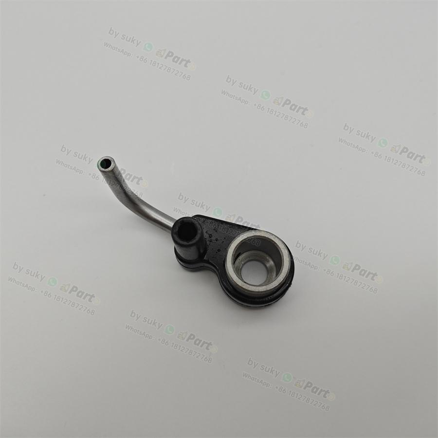 4937311 Piston Cooling Nozzle for Cummins QSC 8.3 4937311 Piston Cooling Nozzle for Cummins QSC 8.3