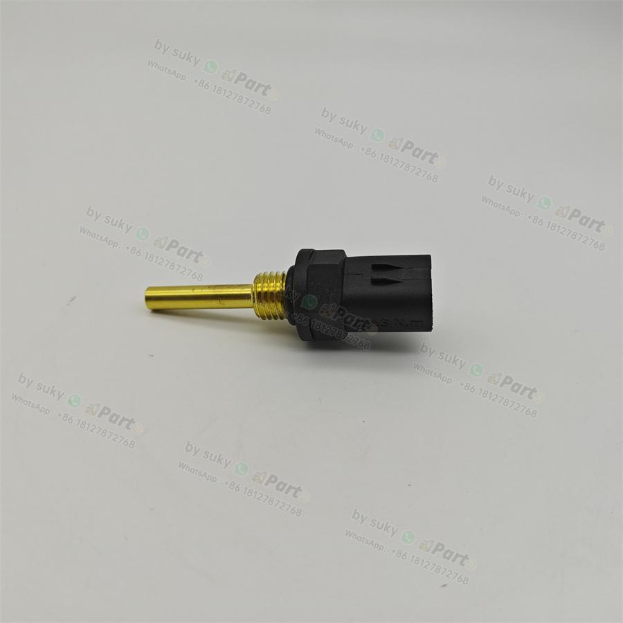 278-5307 Water Temperature Sensor for Caterpillar CAT C4.4