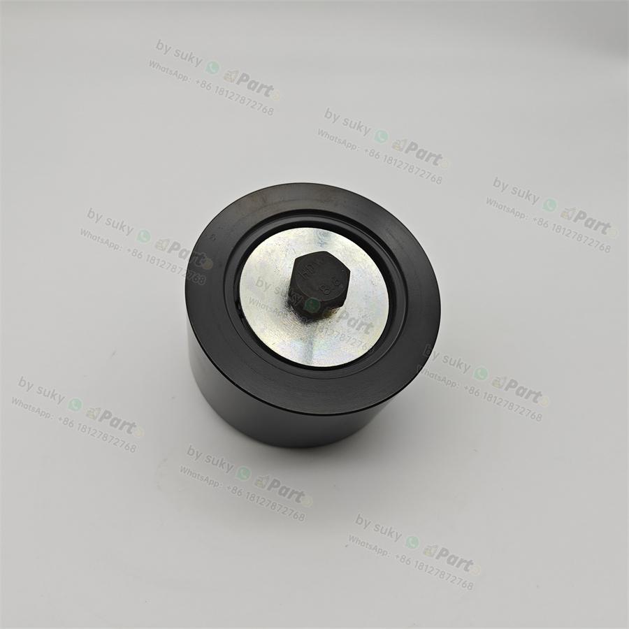 333-1207 Idler Pulley for Caterpillar CAT C27 C32 333-1207 Idler Pulley for Caterpillar CAT C27 C32