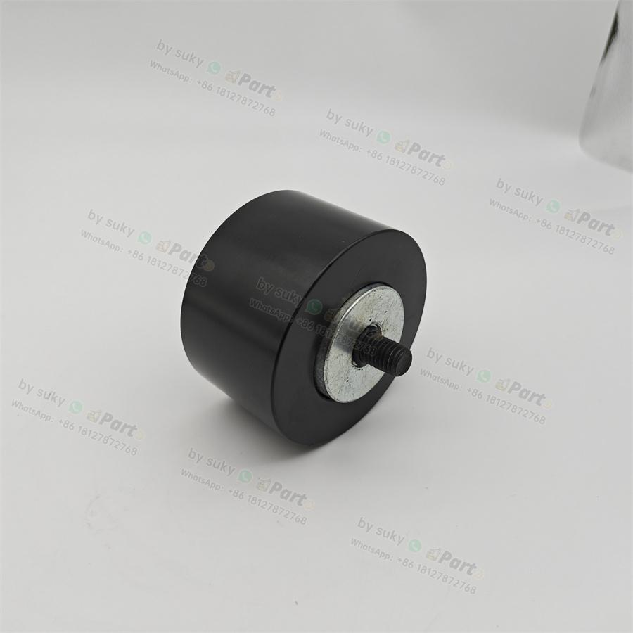 333-1207 Idler Pulley for Caterpillar CAT C27 C32 333-1207 Idler Pulley for Caterpillar CAT C27 C32