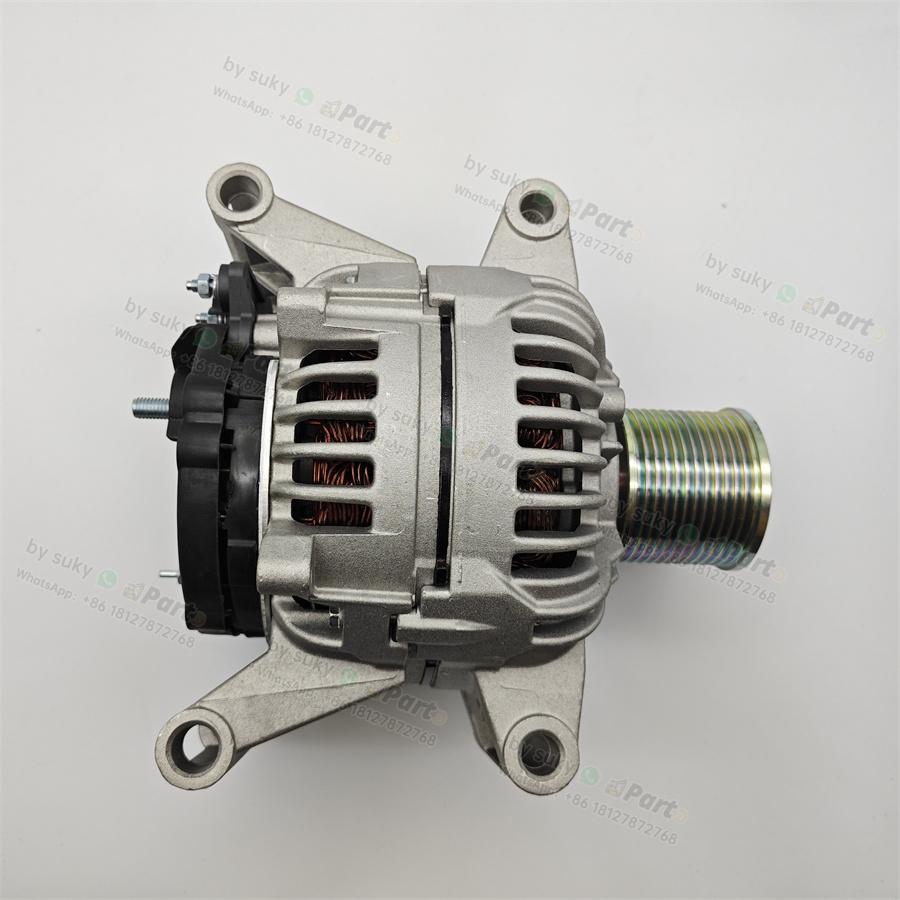 344-5081 Alternator for Caterpillar CAT C13 C18 320D2 344-5081 Alternator for Caterpillar CAT C13 C18 320D2