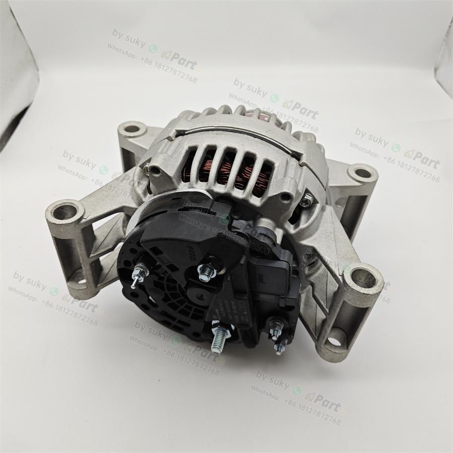 344-5081 Alternator for Caterpillar CAT C13 C18 320D2 344-5081 Alternator for Caterpillar CAT C13 C18 320D2