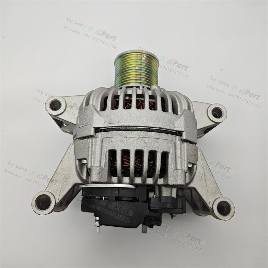 344-5081 Alternator for Caterpillar CAT C13 C18 320D2 344-5081 Alternator for Caterpillar CAT C13 C18 320D2