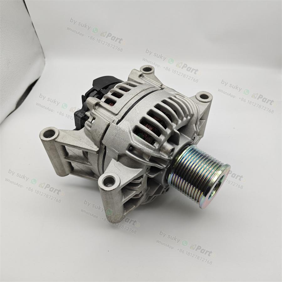 344-5081 Alternator for Caterpillar CAT C13 C18 320D2 344-5081 Alternator for Caterpillar CAT C13 C18 320D2