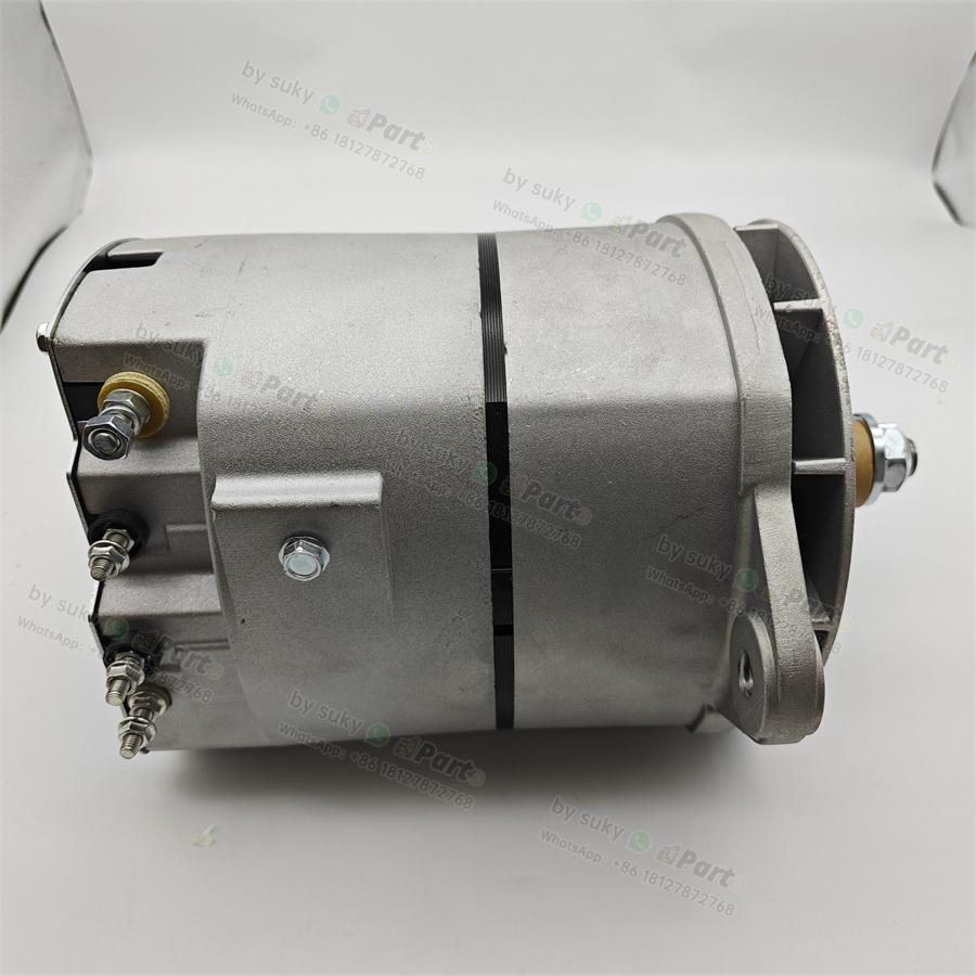 3167251 316-7251 Alternator for Caterpillar CAT 3116 3167251 316-7251 Alternator for Caterpillar CAT 3116