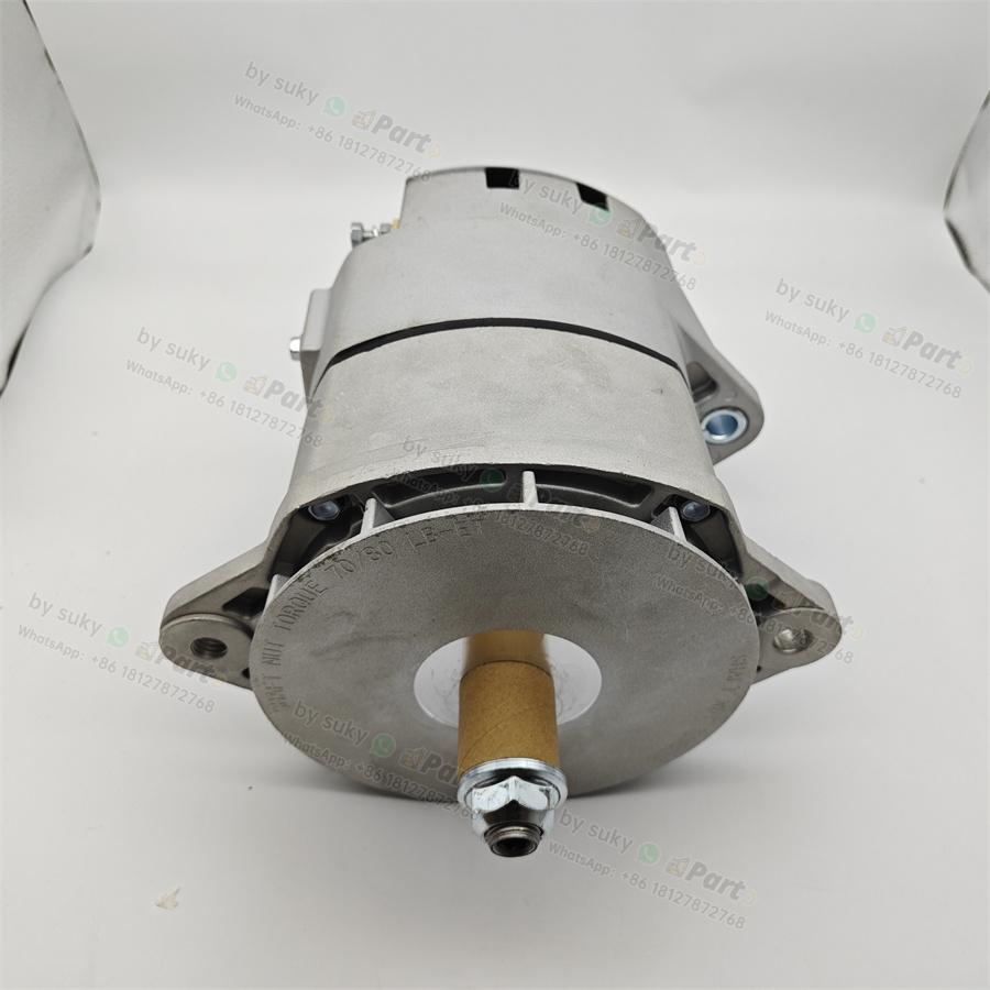 3167251 316-7251 Alternator for Caterpillar CAT 3116 3167251 316-7251 Alternator for Caterpillar CAT 3116