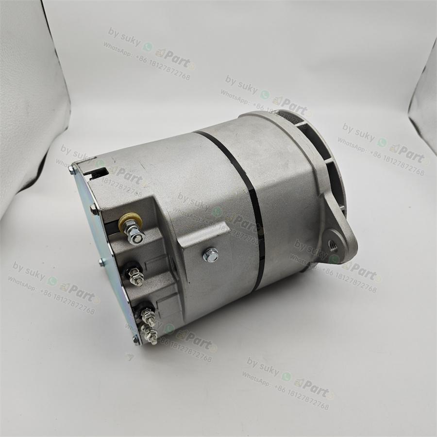 3167251 316-7251 Alternator for Caterpillar CAT 3116 3167251 316-7251 Alternator for Caterpillar CAT 3116