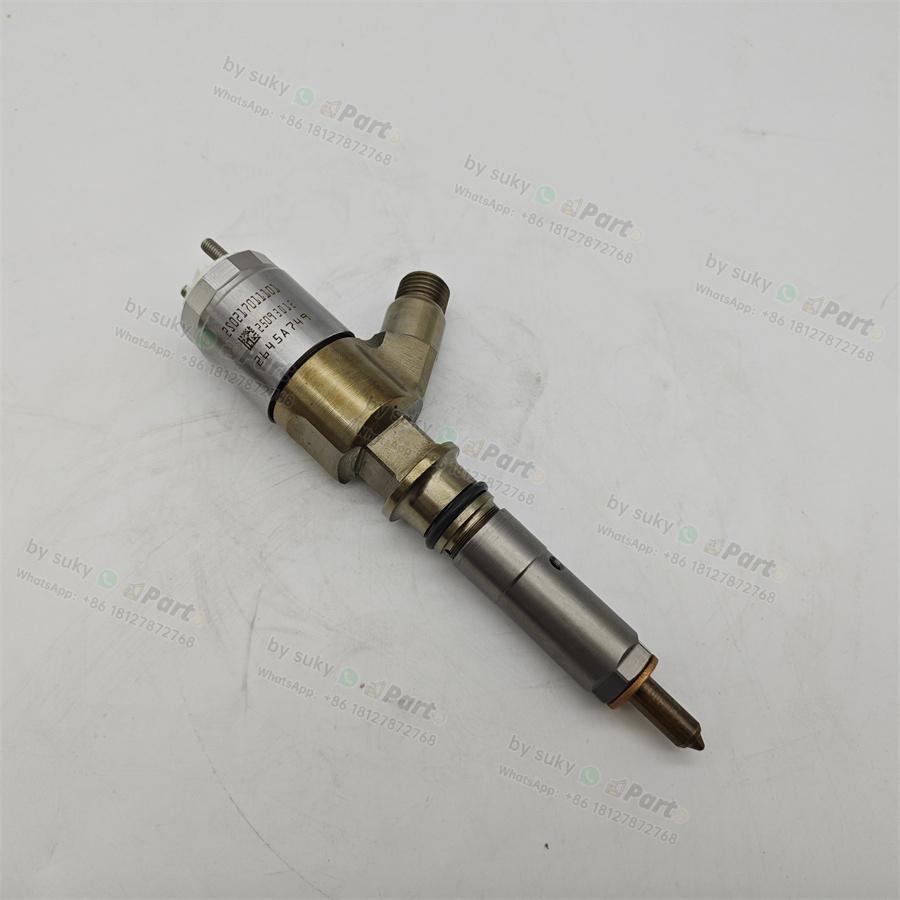306-9390 Fuel Injector for Caterpillar CAT C6.6