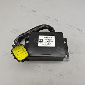 14375175 Wiper Controller for Volvo EC140 210 240 290 360B