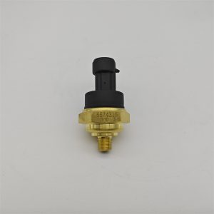 6674315 Oil Pressure Sensor for Bobcat S205 S220