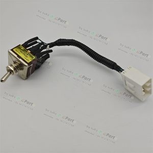 14577310 Toggle Switch for Volvo EC210 EC240